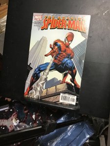 Amazing Spiderman #520 New Avengers! Hail Hydra! NM- Wow!