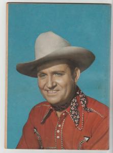 Gene Autry Comics #6 (Mar-47) VG/FN+ Mid-Grade Gene Autry