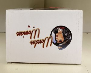 DC Collectibles DC Bombshells Wonder Woman Bust Statue