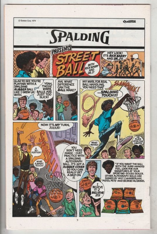 Batman #312 (Jun-79) NM- High-Grade Batman