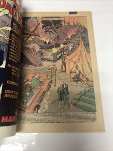 Rom (1982) # 66 (FN/VF) Canadian Price Variant • Bill Mantlo • Marvel Universe