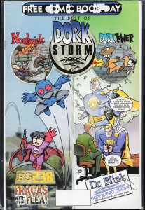 Best of Dork Storm #2 (2004)