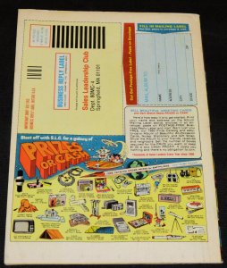 Captain America #247 (1980)