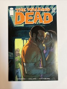 Walking Dead (2005) # 22 (VF/NM) | 1st Print