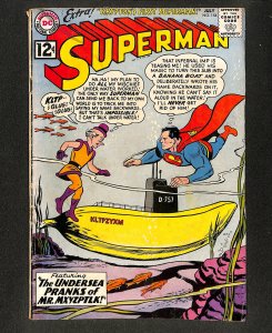 Superman #154