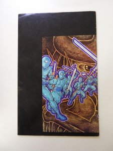 Leonardo (1986) FN- condition