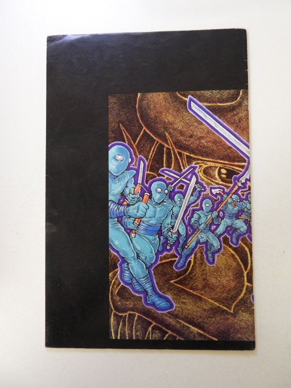 Leonardo (1986) FN- condition