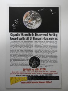 Spawn #14 (1993) VF Condition!