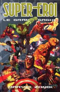 Marvel Zombi