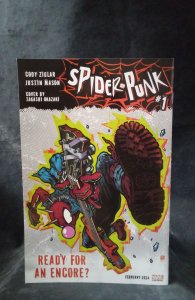 Carnage #2 Momoko Cover (2024)