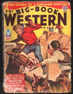 Big-Book Western 10/1943-Friend of The Hondo Kid-David X. Manners-H. Van Demask