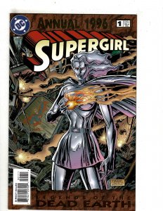 Supergirl Annual #1 (1996) OF16