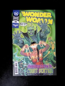 Wonder Woman #766 (5TH SERIES) DC Comics 2012 VF/NM