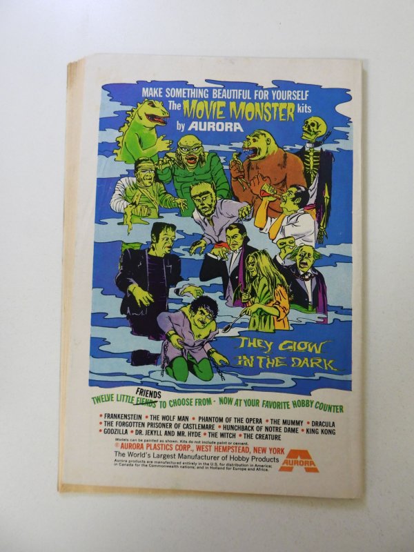 Adventure Comics #393 (1970) VG/FN condition