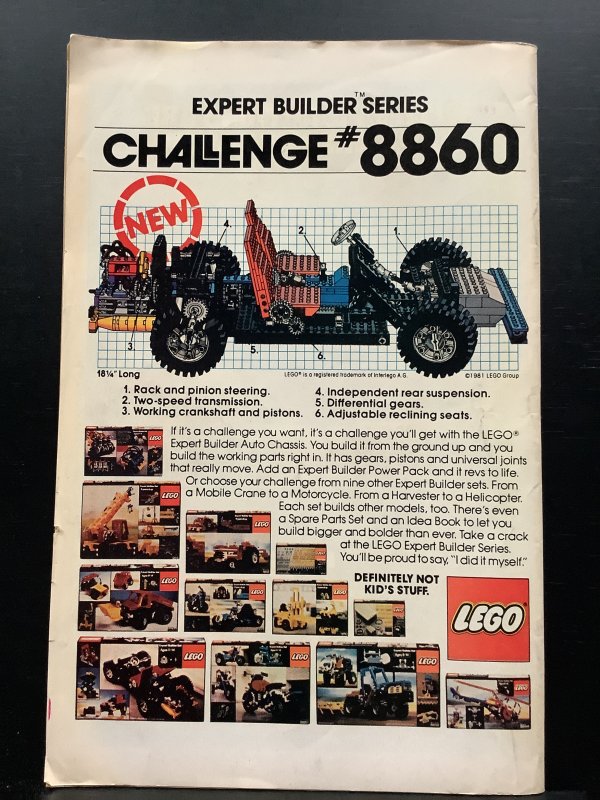 True Believers: Captain Marvel Betrayed! (2019)