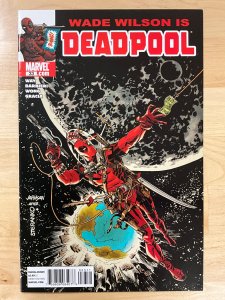 Deadpool #33 (2011)