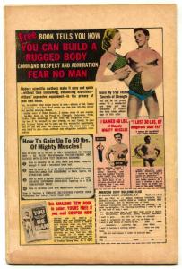 Flash Gordon #18 1970- Charlton- Locustmen VG-