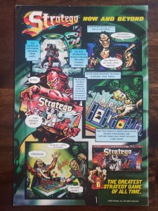 Kitty Pryde Agent of S.H.I.E.L.D. 1 (1997)