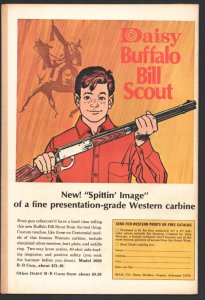 Dark Shadows #2 1969-TV series photo cover-vampire-FN