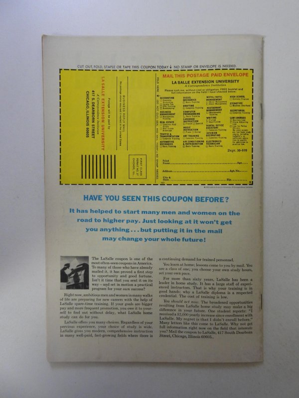 Conan the Barbarian #36 (1974) VF- condition MVS intact