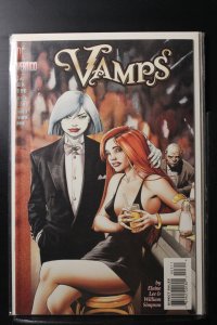 Vamps #3 (1994)