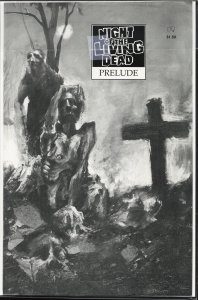 Night Of The Living Dead #0 (1991)