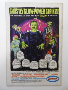 Showcase #82 (1969) VG Condition