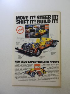 Red Sonja #12 (1978) VF+ condition