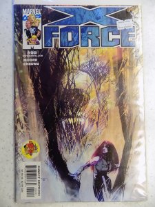 X-FORCE # 99