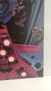 We Only Find Them When They're Dead #5 1:25 Dimeo Incentive Variant 2021 Boom