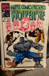 Marvel Comics Presents #59 (1990) sb5