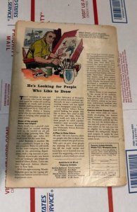 The Amazing Spider-Man #12 (1964)unmasked by Doc Ock see descrition