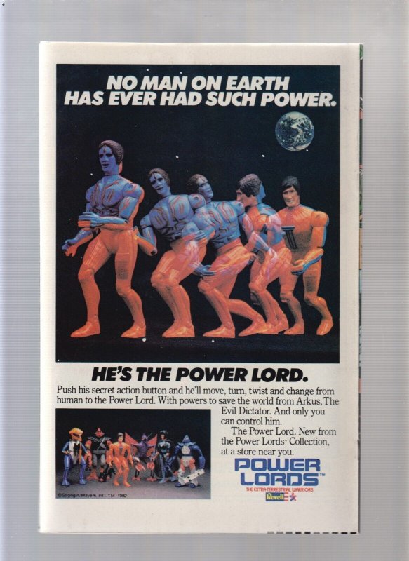 Green Lantern #172 - Gibbons (8.0) 1983