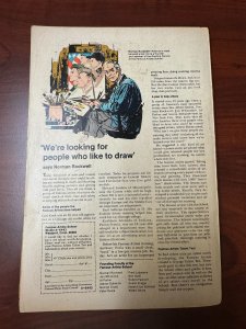 Captain America Annual #1 (1971)