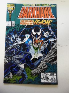 Darkhawk #14 (1992)