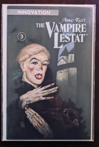 Anne Rice's The Vampire Lestat #3 (1990)