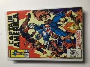 Captain America #335 (1987)