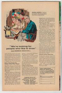 Daredevil #33 (Oct-67) NM- High-Grade Daredevil