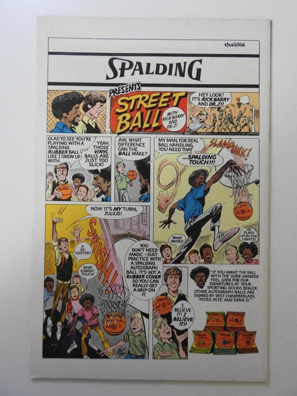 Red Sonja #4 (1977) FN/VF Condition!