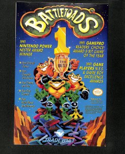 Silver Surfer (1982) #70