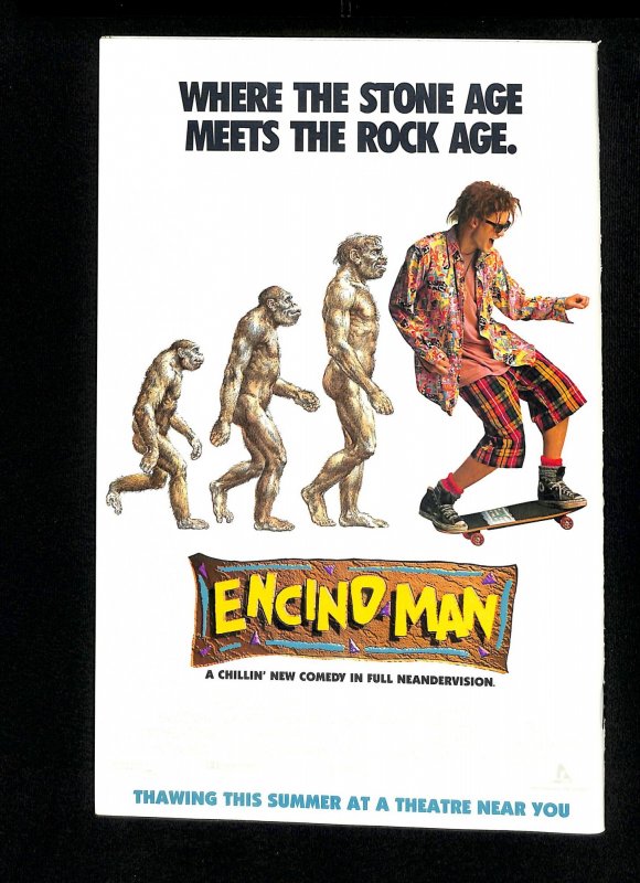 Web of Spider-Man #90 Hologram Cover!