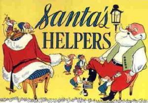 Santa's Helpers