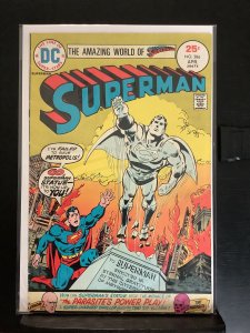 Superman #286 (1975)