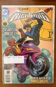 Nightwing #46