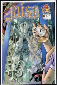 Ruse #6 (2002) Ruse