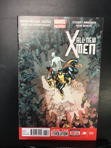 All-New X-Men #13 (2013) nm