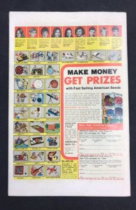 Teen Titans #47 (1977)