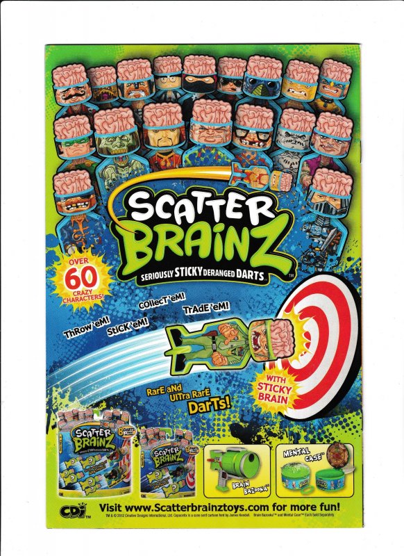 WOLVERINE #309 (2012) ESAD RIBIĆ | DIRECT EDITION