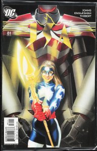 JSA #81 (2006) Justice Society of America