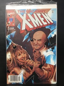 The Uncanny X-Men #389 (2001)